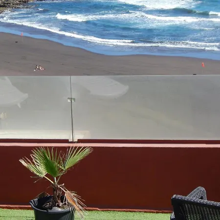 Apartment Cosy Flat Beachside