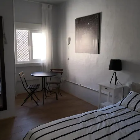 Cosy Flat Beachside Apartment Playa Del Hombre