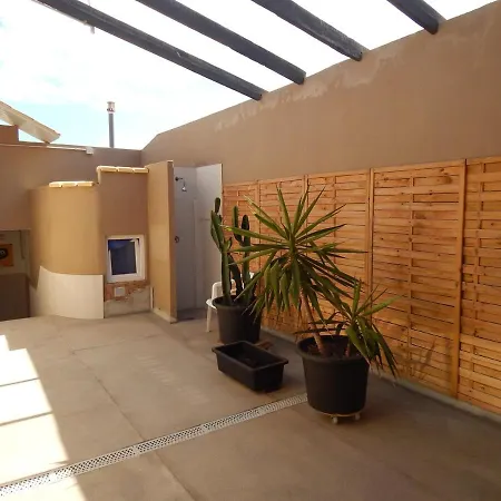 Cosy Flat Beachside Playa Del Hombre