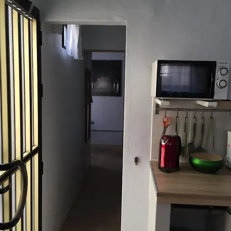 Cosy Flat Beachside Playa Del Hombre