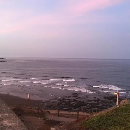 Cosy Flat Beachside * Playa Del Hombre
