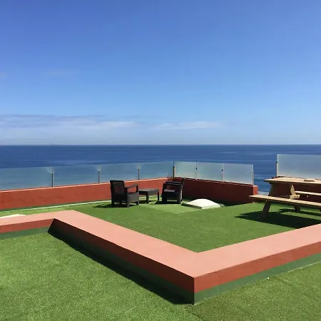 Cosy Flat Beachside Playa Del Hombre