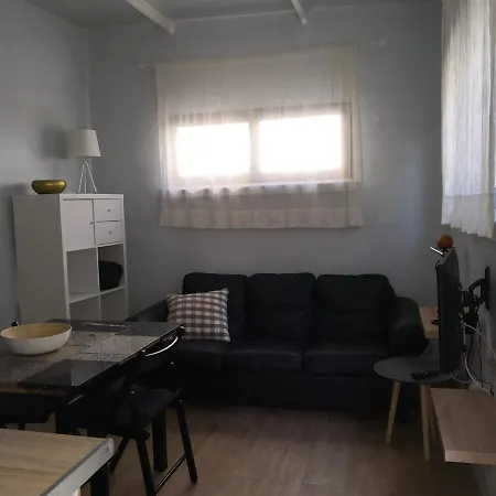 Cosy Flat Beachside *