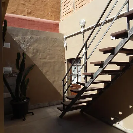 Cosy Flat Beachside Playa Del Hombre